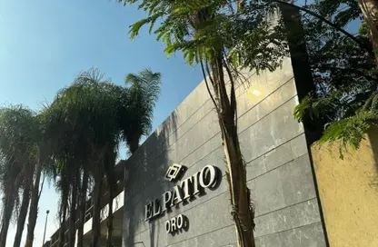 Apartment - 3 Bedrooms - 2 Bathrooms for sale in El Patio Oro - 5th Settlement Compounds - The 5th Settlement - New Cairo City - Cairo