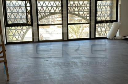 Office Space - Studio for rent in Mivida - 5th Settlement Compounds - The 5th Settlement - New Cairo City - Cairo