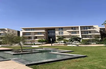 شقة - 3 غرف نوم - 3 حمامات للبيع في بيراميدز هيلز - طريق مصر اسكندرية الصحراوي - مدينة 6 أكتوبر - الجيزة