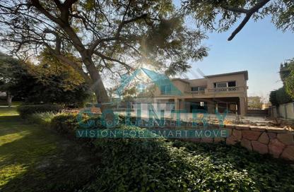 Villa - 5 Bedrooms - 5 Bathrooms for sale in Paradise - Ext North Inves Area - New Cairo City - Cairo