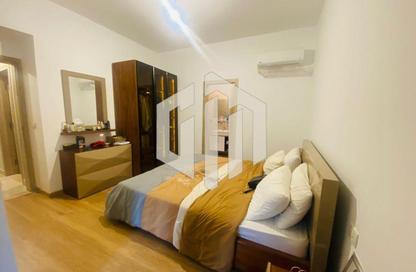 Apartment - 3 Bedrooms - 2 Bathrooms for rent in Moon Residences - Fifth Square - The 5th Settlement - New Cairo City - Cairo