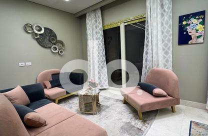 Apartment - 2 - 3 for sale in 90 Avenue - South Investors Area - New Cairo City - Cairo Apartment - 2 - 3 for sale in 90 Avenue - South Investors Area - New Cairo City - Cairo