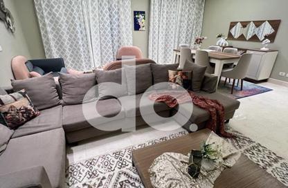Apartment - 2 - 3 for sale in 90 Avenue - South Investors Area - New Cairo City - Cairo Apartment - 2 - 3 for sale in 90 Avenue - South Investors Area - New Cairo City - Cairo