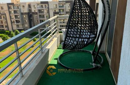 Apartment - 3 Bedrooms - 2 Bathrooms for rent in Dar Misr - 16th District - Sheikh Zayed City - Giza
