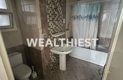 Apartment - 3 Bedrooms - 3 Bathrooms for sale in Privado - Madinaty - Cairo