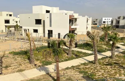 Villa - 6 Bedrooms - 6 Bathrooms for sale in The Crown - Cairo Alexandria Desert Road - 6 October City - Giza