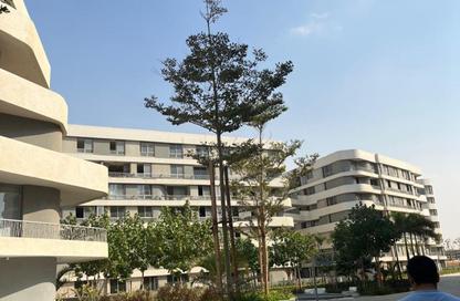 Duplex - 3 Bedrooms - 3 Bathrooms for sale in Bloomfields - Mostakbal City Compounds - Mostakbal City - Future City - Cairo