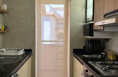 Apartment - 3 Bedrooms - 1 Bathroom for sale in Gardenia City Compound Nasr City - Zahraa Madinat Nasr - Nasr City - Cairo