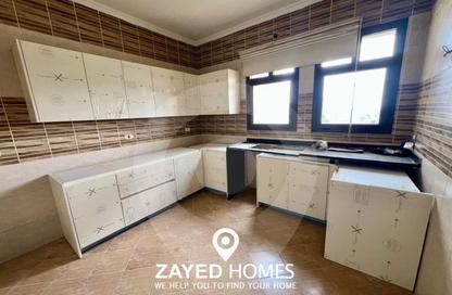 Apartment - 3 Bedrooms - 3 Bathrooms for rent in Casa - Sheikh Zayed Compounds - Sheikh Zayed City - Giza Apartment - 3 Bedrooms - 3 Bathrooms for rent in Casa - Sheikh Zayed Compounds - Sheikh Zayed City - Giza