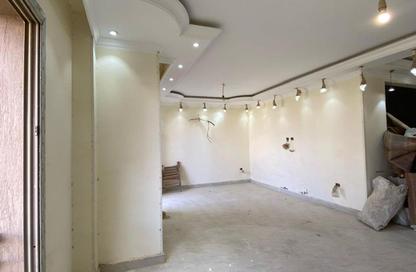 Apartment - 3 Bedrooms - 3 Bathrooms for sale in Ishraqa - 6 October Compounds - 6 October City - Giza