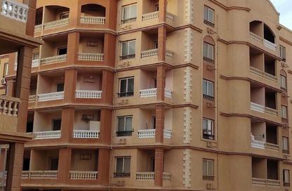 شقة - 2 غرف نوم - 1 حمام للبيع في عمارات الاندلس - حى الاندلس - مدينة القاهرة الجديدة - القاهرة