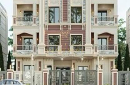 شقة - 3 - 3 للبيع في عمارات النرجس - النرجس - مدينة القاهرة الجديدة - القاهرة