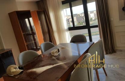 Apartment - 3 Bedrooms - 3 Bathrooms for rent in Villette - 5th Settlement Compounds - The 5th Settlement - New Cairo City - Cairo