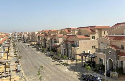 تاون هاوس - 4 غرف نوم - 4 حمامات للبيع في صوارى - كمبوندات الاسكندرية - الاسكندرية