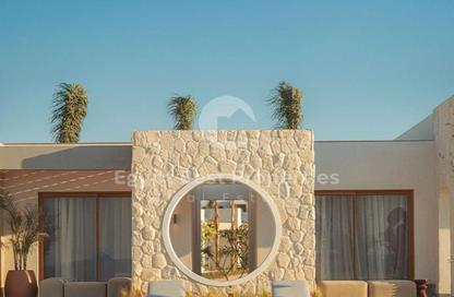 Chalet - 3 Bedrooms - 4 Bathrooms for sale in The Med - Ras Al Hekma - North Coast Chalet - 3 Bedrooms - 4 Bathrooms for sale in The Med - Ras Al Hekma - North Coast