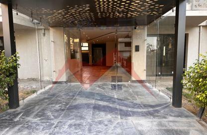 Apartment - 3 Bedrooms - 5 Bathrooms for sale in Badya Palm Hills - 6 October Compounds - 6 October City - Giza Apartment - 3 Bedrooms - 5 Bathrooms for sale in Badya Palm Hills - 6 October Compounds - 6 October City - Giza