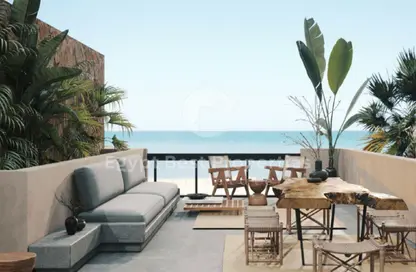 Chalet - 1 Bedroom - 1 Bathroom for sale in Mesca - Soma Bay - Safaga - Hurghada - Red Sea