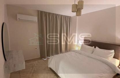 Apartment - 2 Bedrooms - 2 Bathrooms for rent in Azad - 5th Settlement Compounds - The 5th Settlement - New Cairo City - Cairo