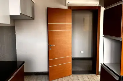 Apartment - 2 Bedrooms - 3 Bathrooms for rent in The Courtyards - Sheikh Zayed Compounds - Sheikh Zayed City - Giza