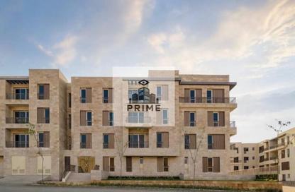 Apartment - 3 Bedrooms - 2 Bathrooms for sale in Taj City - 5th Settlement Compounds - The 5th Settlement - New Cairo City - Cairo
