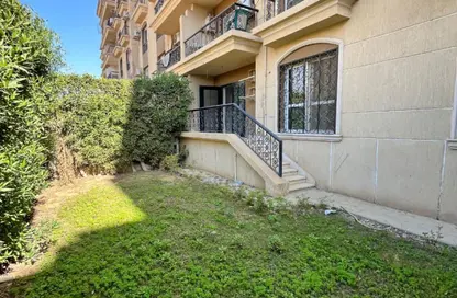 Apartment - 3 Bedrooms - 2 Bathrooms for sale in El Rehab Extension - Al Rehab - New Cairo City - Cairo