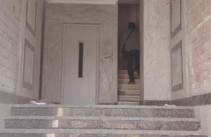 Apartment - 3 Bedrooms - 2 Bathrooms for sale in El Narges Buildings - Al Narges - New Cairo City - Cairo