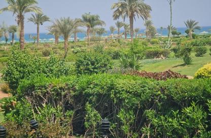 Chalet - 3 Bedrooms - 3 Bathrooms for sale in Al Ein Bay - Al Ain Al Sokhna - Suez