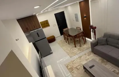 Apartment - 1 Bathroom for rent in Tag Sultan - Ring Road - Cairo