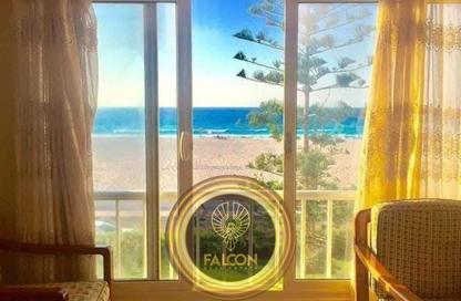 Chalet - 3 Bedrooms - 2 Bathrooms for sale in La Vista Gardens - La Vista - Al Ain Al Sokhna - Suez