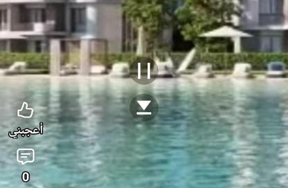 Chalet - 2 Bedrooms - 1 Bathroom for sale in Koun - Ras Al Hekma - North Coast Chalet - 2 Bedrooms - 1 Bathroom for sale in Koun - Ras Al Hekma - North Coast