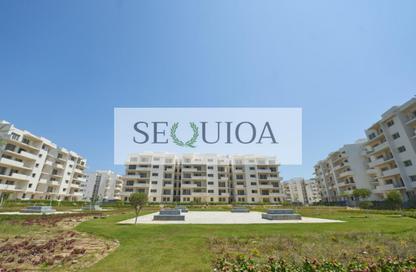 Apartment - 2 Bedrooms - 1 Bathroom for sale in Mazarine - New Alamein City - Al Alamein - North Coast Apartment - 2 Bedrooms - 1 Bathroom for sale in Mazarine - New Alamein City - Al Alamein - North Coast