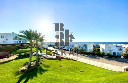 Chalet - 3 Bedrooms - 3 Bathrooms for sale in Mountain View - Ras Al Hekma - North Coast Chalet - 3 Bedrooms - 3 Bathrooms for sale in Mountain View - Ras Al Hekma - North Coast