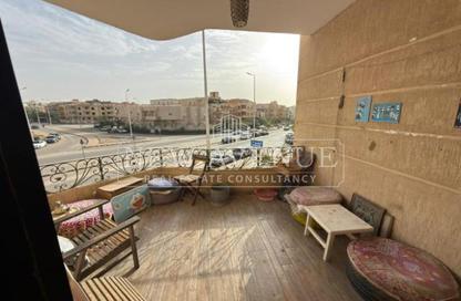 شقة - 3 غرف نوم - 2 حمامات للبيع في عمارات البنفسج - البنفسج - مدينة القاهرة الجديدة - القاهرة شقة - 3 غرف نوم - 2 حمامات للبيع في عمارات البنفسج - البنفسج - مدينة القاهرة الجديدة - القاهرة
