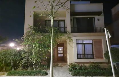 Villa - 5 Bedrooms - 5 Bathrooms for sale in Marassi - Sidi Abdel Rahman - North Coast
