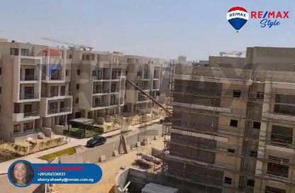 (بنتهاوس  (روف - 5 غرف نوم - 4 حمامات للبيع في التجمع الخامس - مدينة القاهرة الجديدة - القاهرة