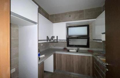 Apartment - 3 Bedrooms - 2 Bathrooms for rent in Moon Residences - Fifth Square - The 5th Settlement - New Cairo City - Cairo