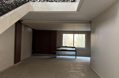 Duplex - 5 Bedrooms - 5 Bathrooms for rent in West Golf - El Katameya Compounds - El Katameya - New Cairo City - Cairo