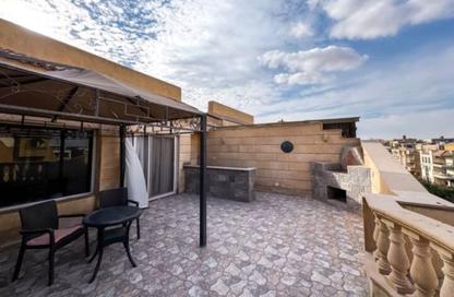 Apartment - 3 - 1 for sale in Street 17 - District 5 - The 5th Settlement - New Cairo City - Cairo