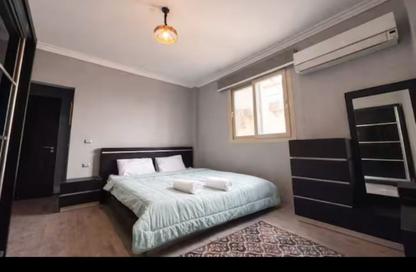Apartment - 3 - 1 for sale in Street 17 - District 5 - The 5th Settlement - New Cairo City - Cairo Apartment - 3 - 1 for sale in Street 17 - District 5 - The 5th Settlement - New Cairo City - Cairo