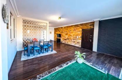 Apartment - 3 - 1 for sale in Street 17 - District 5 - The 5th Settlement - New Cairo City - Cairo