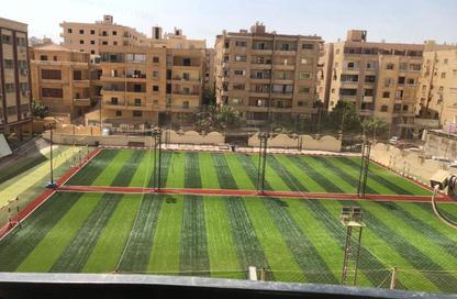 شقة - 3 غرف نوم - 1 حمام للبيع في البوابة الثانية - احمس - حدائق الاهرام - الجيزة شقة - 3 غرف نوم - 1 حمام للبيع في البوابة الثانية - احمس - حدائق الاهرام - الجيزة