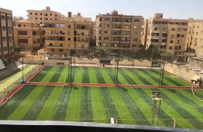 Apartment - 3 Bedrooms - 1 Bathroom for sale in Gate 2 - Ahmose - Hadayek El Ahram - Giza Apartment - 3 Bedrooms - 1 Bathroom for sale in Gate 2 - Ahmose - Hadayek El Ahram - Giza