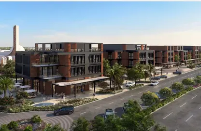 تاون هاوس - 3 غرف نوم - 3 حمامات للبيع في كومباوند سعاده - مدينة القاهرة الجديدة - القاهرة