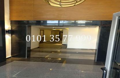 Penthouse - 3 Bedrooms - 3 Bathrooms for sale in Sun Capital - Fayoum Desert road - 6 October City - Giza