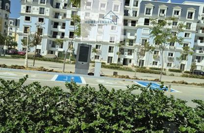 Apartment - 3 - 2 for sale in Mountain View iCity - 5th Settlement Compounds - The 5th Settlement - New Cairo City - Cairo