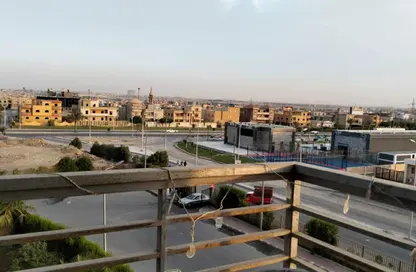 Apartment - 3 Bedrooms - 2 Bathrooms for sale in Dar Misr - 16th District - Sheikh Zayed City - Giza