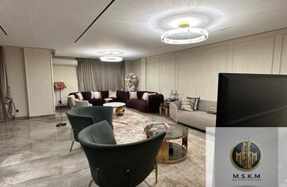 Apartment - 3 - 4 for sale in Al masrawya - South Investors Area - New Cairo City - Cairo Apartment - 3 - 4 for sale in Al masrawya - South Investors Area - New Cairo City - Cairo