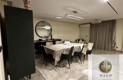 Apartment - 3 - 4 for sale in Al masrawya - South Investors Area - New Cairo City - Cairo