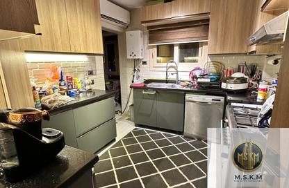 Apartment - 3 - 4 for sale in Al masrawya - South Investors Area - New Cairo City - Cairo