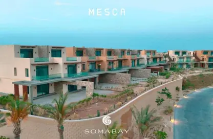 شقة - غرفة نوم - 1 حمام للبيع في ميسكا - سوما باى - سفاجا - الغردقة - محافظة البحر الاحمر